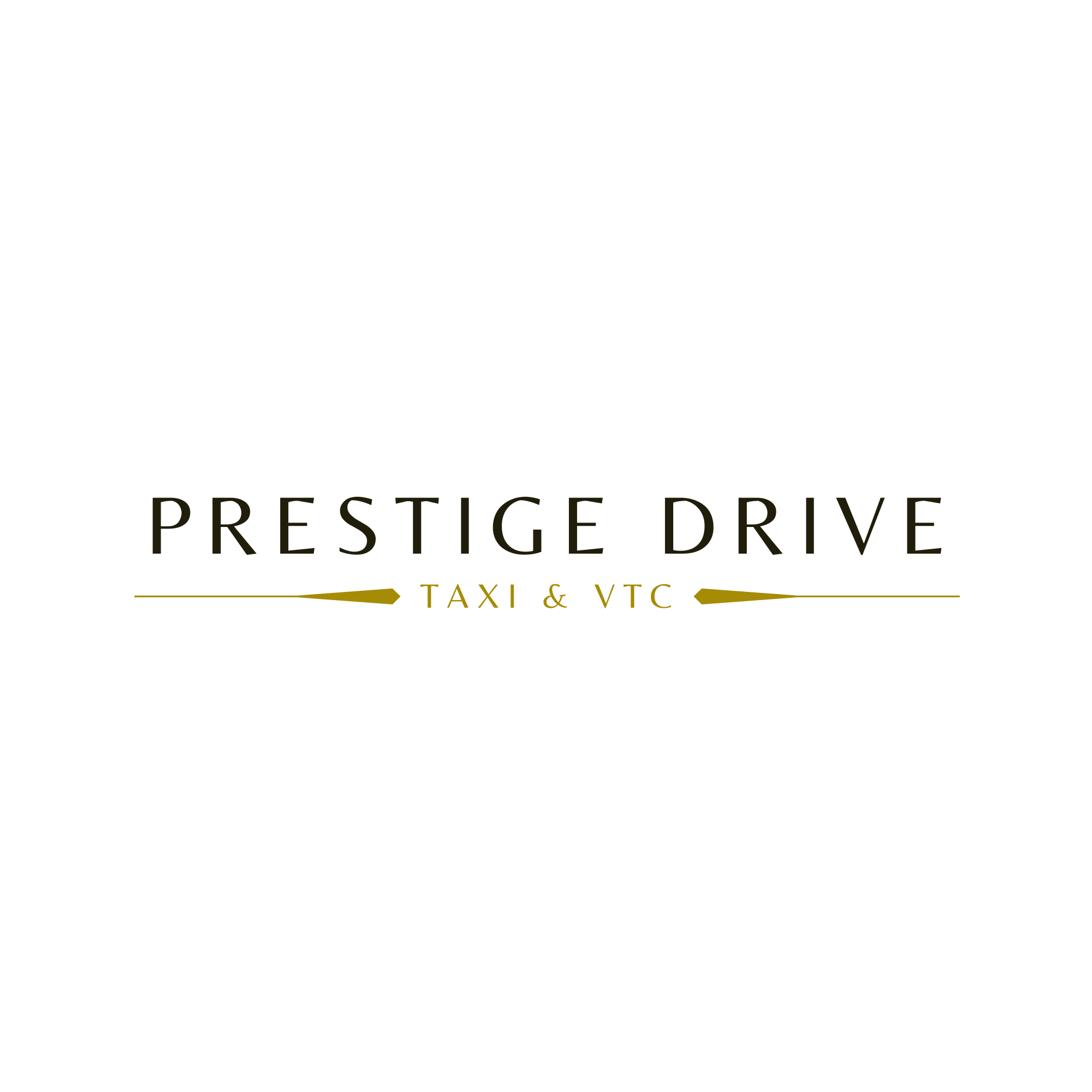 Prestige Drive VTC luxe Alsace